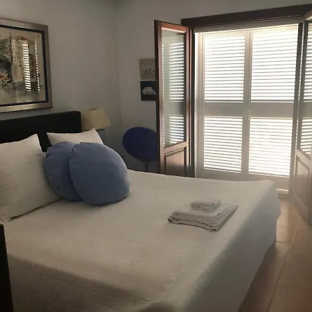 Caletta R954 Apartment *