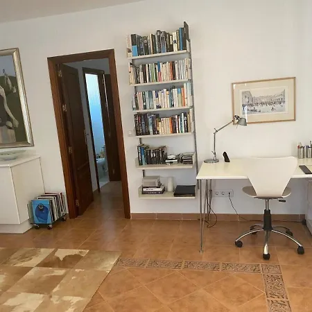 Caletta R954 Apartmán *