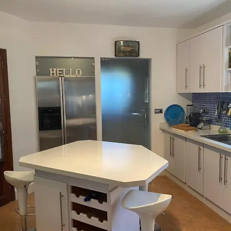 Caletta R954 Apartmán Mojácar