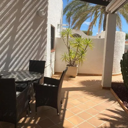 Apartmán Caletta R954 Mojácar