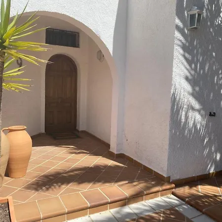 Apartmán Caletta R954 *