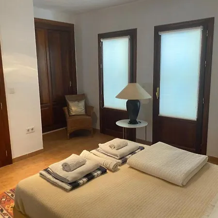 Caletta R954 Apartmán *