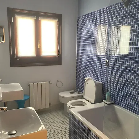 Caletta R954 Apartmán *